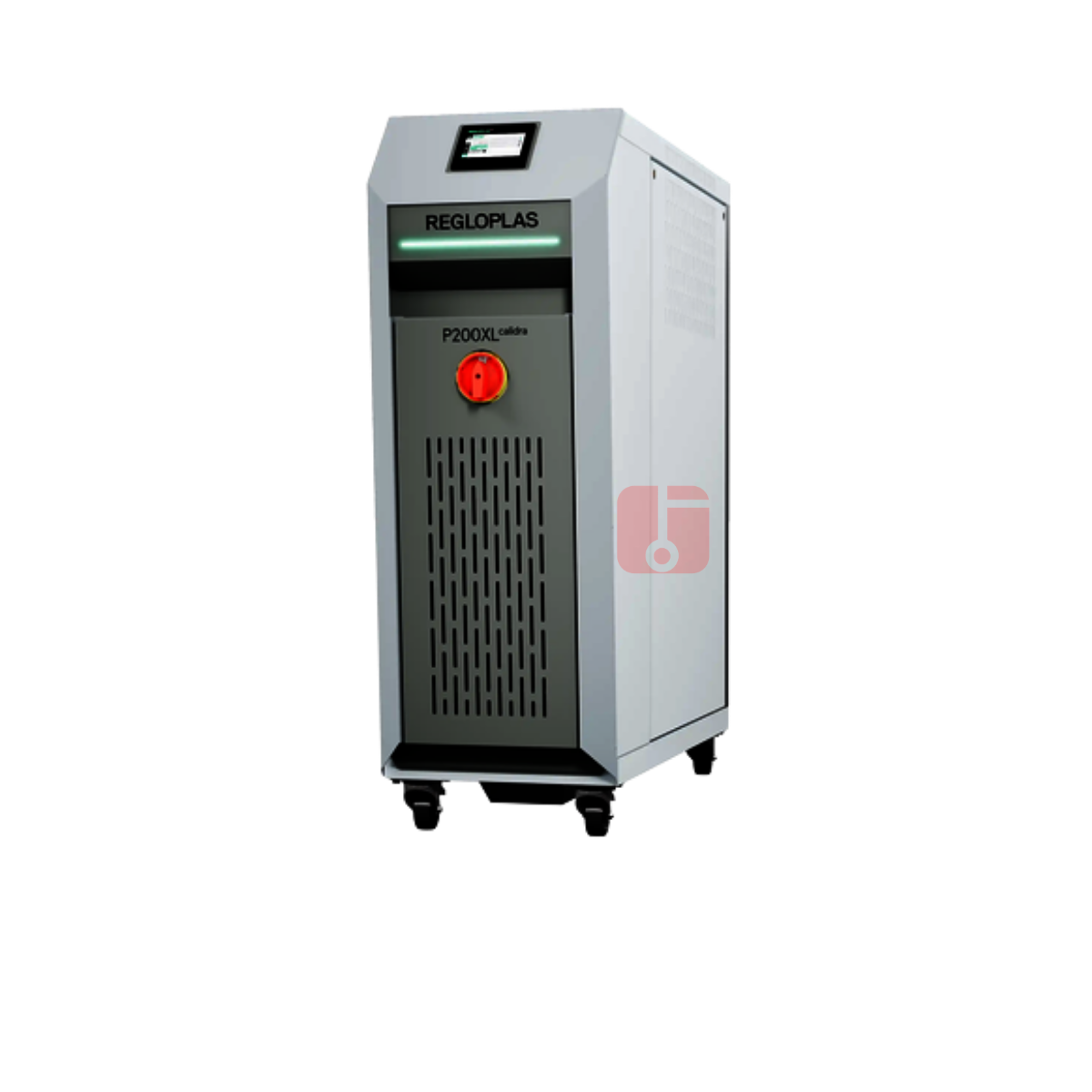 Regloplas Temperature Control Units (TCU) Series - Image 3