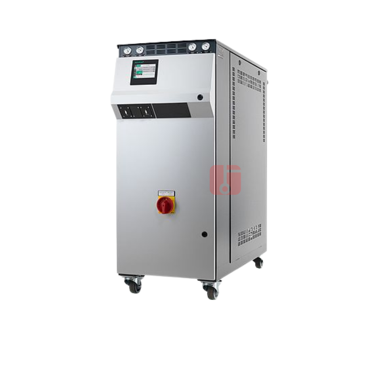 Regloplas Temperature Control Units (TCU) Series - Image 2