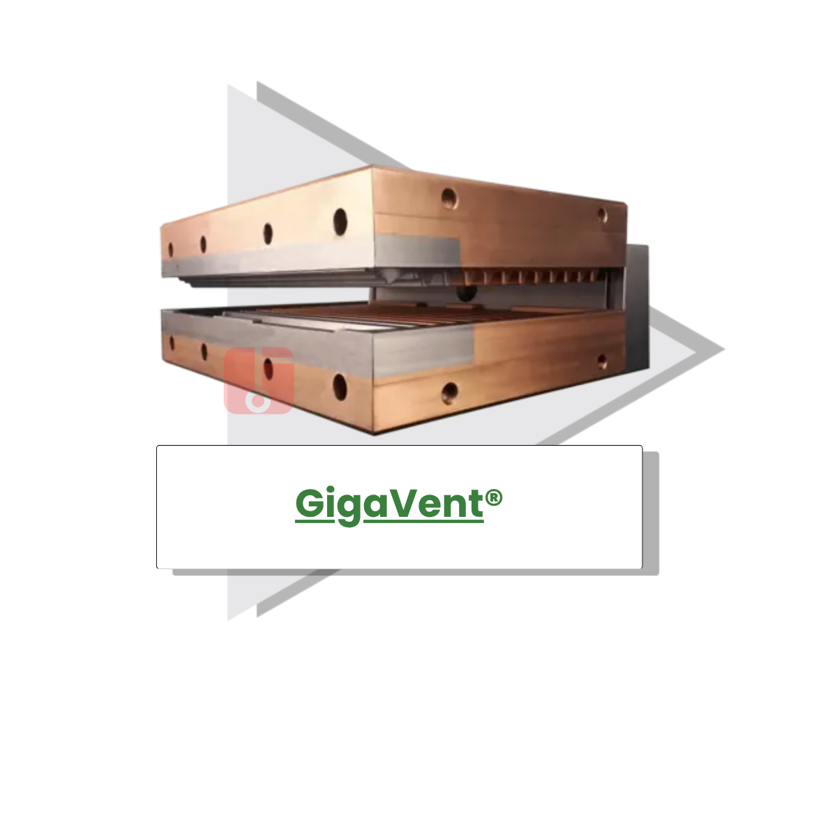 interguss gigavent