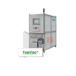 InterGuss Vacuum Systems for Die Casting