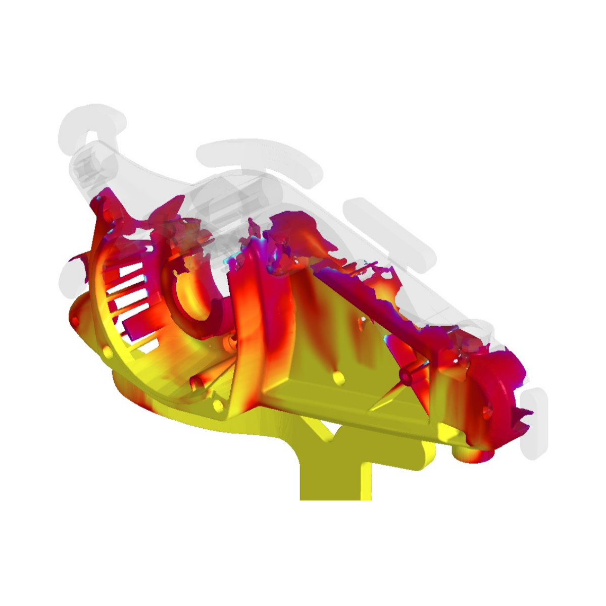 NovaCast Casting Simulation Software - Image 5
