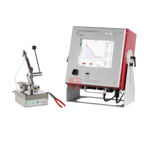 mk Thermal Analysis